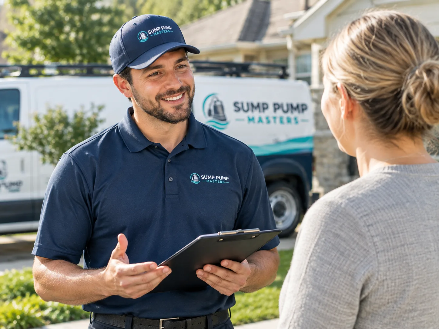 Sump Pump Repair Side Lake, MN FAQs